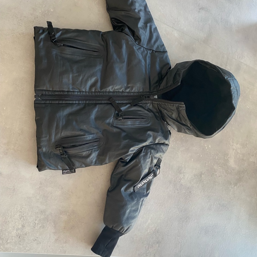 Nununu Jacket